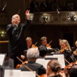 Pittsburgh Symphony verlengt het contract van de muziekdirecteur tot 2033
