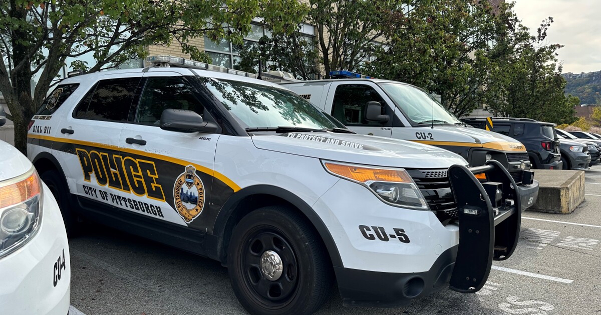 Pittsburgh herlanceert een programma om maatschappelijk werkers op noodoproepen te sturen