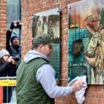 Slavernijtentoonstelling in Philly: David McCormick sluit zich aan bij de strijd om het presidentiële huis te herstellen