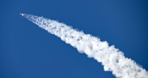 SpaceX IPO schrijft geschiedenis als grootste ooit. Aandelen winnen 19% op de eerste dag