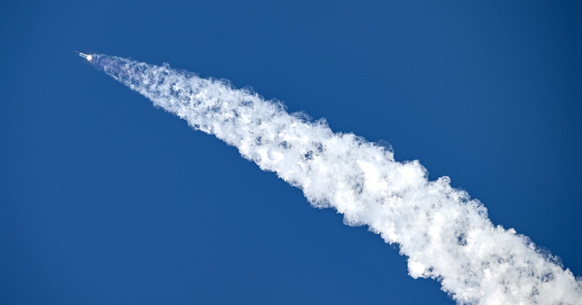 SpaceX IPO schrijft geschiedenis als grootste ooit. Aandelen winnen 19% op de eerste dag