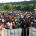 Ter ere van Juneteenth in Pittsburgh en Zuidwest-Pennsylvania