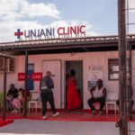 Toen de buitenlandse hulp van de VS veranderde, voelden AIDS-werkers in Afrika dat