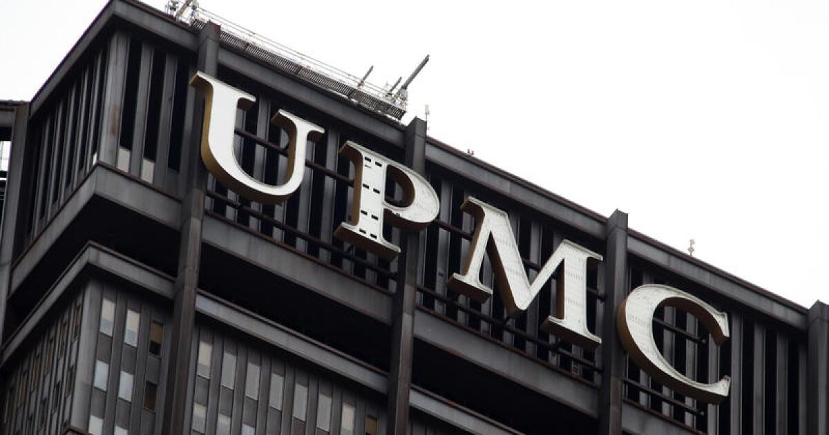 UPMC ontslaat 200 werknemers en schrapt nog eens 300 openstaande vacatures
