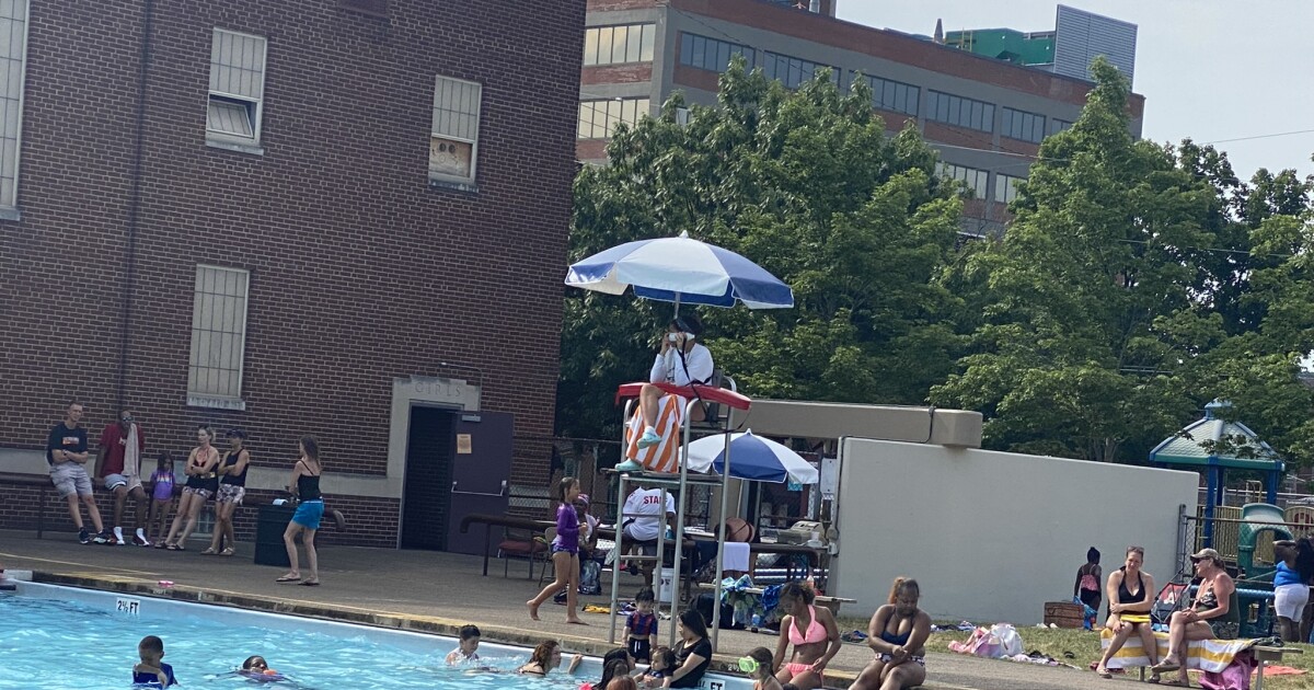 Uit nieuw onderzoek blijkt dat Allegheny County een lichtpuntje is voor leermogelijkheden in de zomer