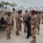 VN-chef bezoekt Haïti, waar een nieuwe 'bende-onderdrukkingsmacht' zal worden ingezet