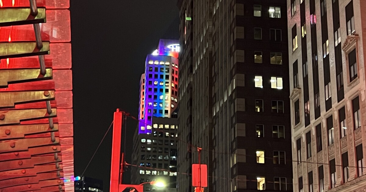 Van de North Shore tot South Hills tot East End, hier kun je Pittsburgh Pride vieren