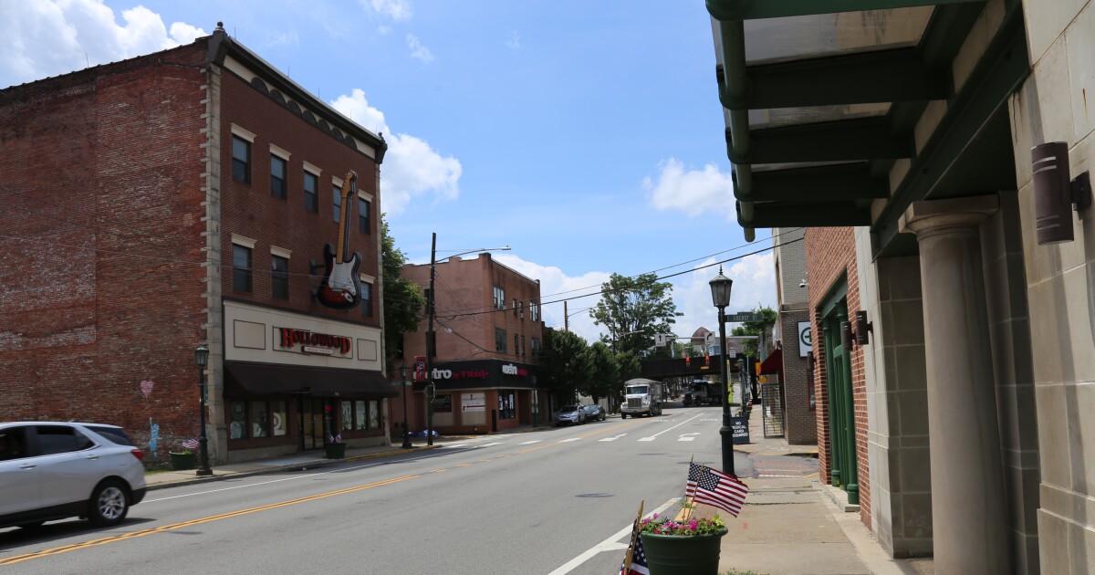 Voormalig Hays Manor-terrein in McKees Rocks zal niet worden herontwikkeld als betaalbare woningen