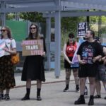 Voorstanders zoeken steun in Allegheny County bij het bieden van genderbevestigende zorg aan transjongeren