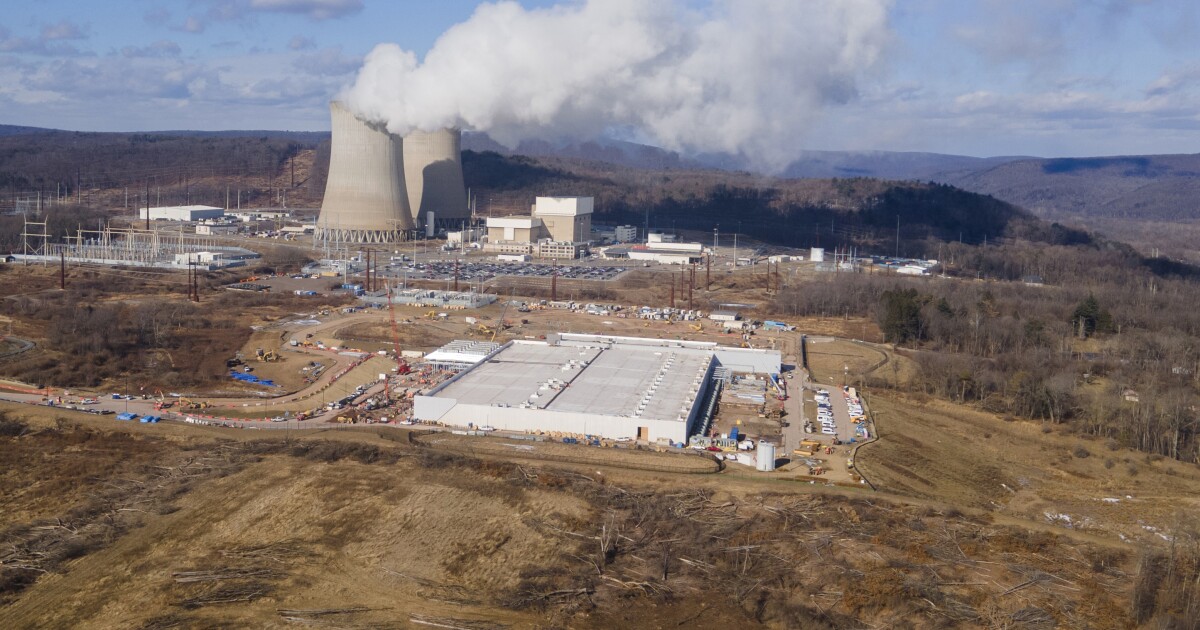 Wat is de toekomst voor datacenters in Pennsylvania? De staatswetgevers zijn verdeeld over de manier waarop ze deze moeten reguleren.