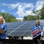 Wetgevers in Pennsylvania dringen aan op een federaal wetsvoorstel om schone energie te stimuleren