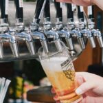 3 WK-rivalen vinden 'Common Ground' in een grensoverschrijdend bier