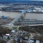 ALCOSAN zei dat ze het rioolwater uit de waterwegen van Pittsburgh zouden verwijderen. Hoe gaat het?