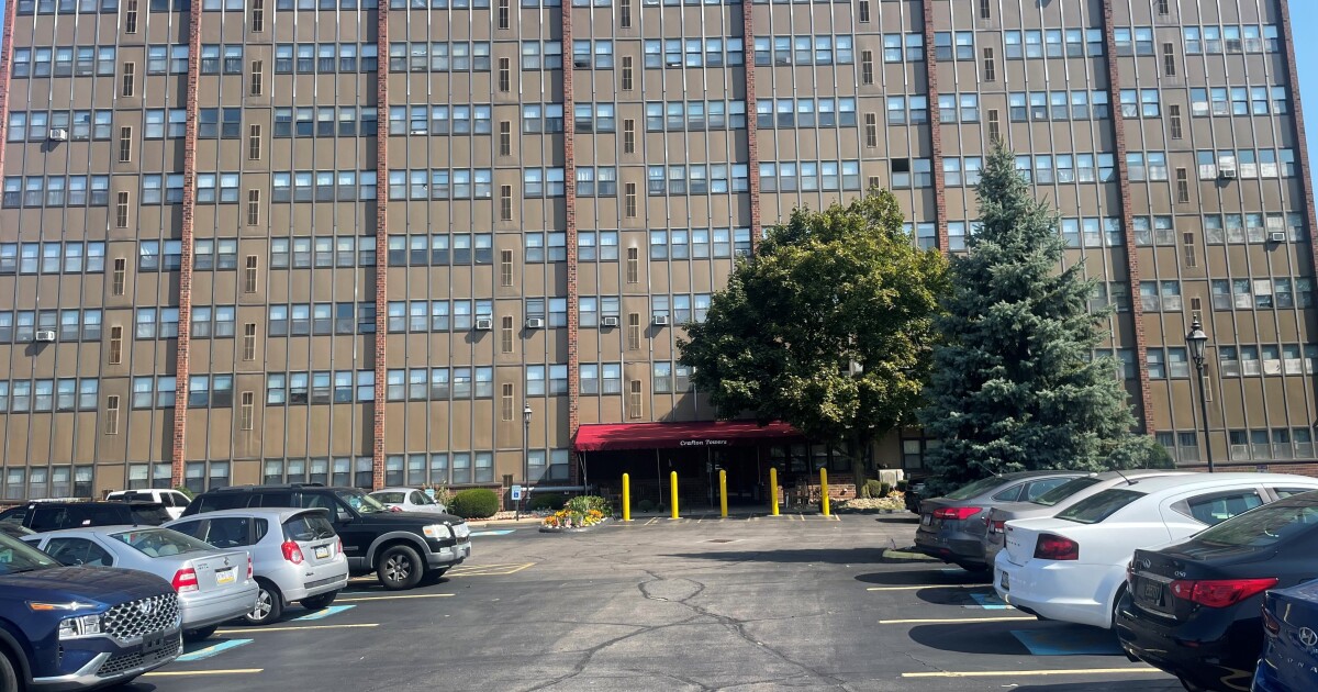 Allegheny County kende 90 miljoen dollar aan staatsgeld toe voor senioren, banen en infrastructuur