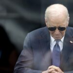 Biden ghostwriter-tapes worden uitgebracht