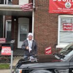 Buchtan klaagt ambtenaren van Washington County aan nadat hij de uitdaging van de Senaat aan Bartolotta heeft verloren