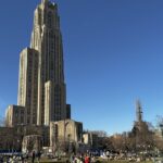 Code Rood, Code Oranje: Hoge temperaturen en slechte luchtkwaliteit in Pittsburgh deze week