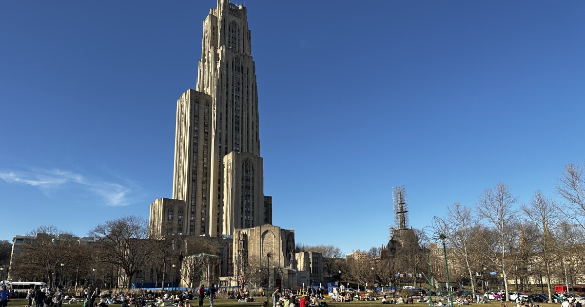 Code Rood, Code Oranje: Hoge temperaturen en slechte luchtkwaliteit in Pittsburgh deze week