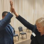 De Democraten in Allegheny County steunen Garfinkel als partijvoorzitter en bevestigen een meer progressieve koers