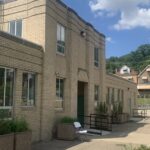 De gemeenteraad van Pittsburgh en buurtadvocaten denken na over de toekomst van het recreatiecentrum Hazelwood