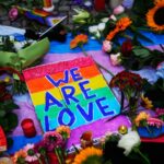 De verdachte van de auto-aanval op de Berlin Pride is dood, zegt de politie