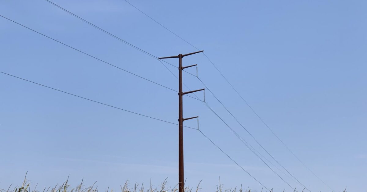 De vraag naar elektriciteit in Pennsylvania en omliggende staten overtreft het aanbod