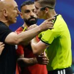 Egypte klaagt dat ambtenaren bevooroordeeld waren in de WK-nederlaag tegen Argentinië