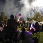Evenementen van 4 juli bedreigd door hittegolf. En Rusland valt de hoofdstad van Oekraïne aan