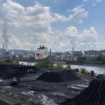 Groepen zeggen dat de investeringen van Nippon Steel de steenkool- en luchtvervuiling in de Mon Valley zullen bestendigen