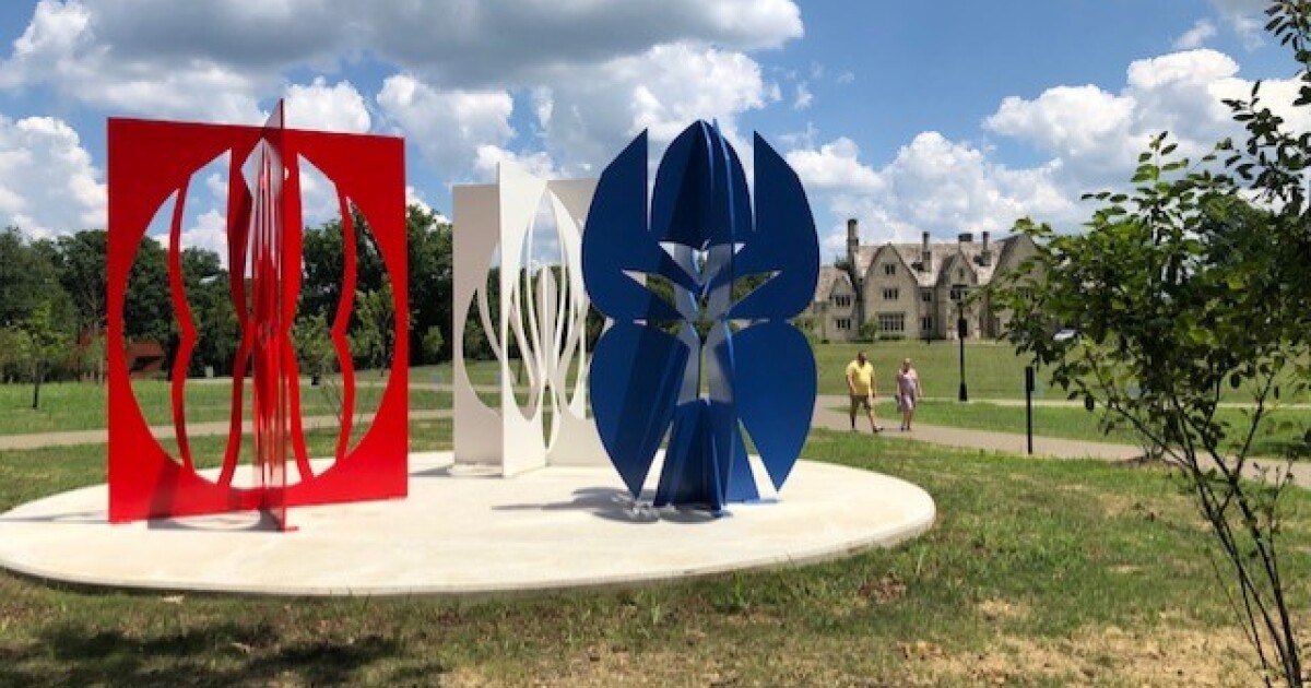 Hartwood Acres wordt het eerste bos in Allegheny County dat deel uitmaakt van het nationale netwerk voor oude groei