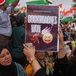 India's kakkerlakkenbeweging zet minister af, maar kan Modi de jeugd kalmeren?