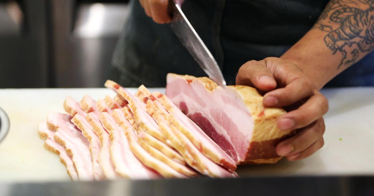 Inspecteurs uit de Michelingids bezoeken Pittsburgh om de beste restaurants te vinden en te beoordelen