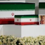Iran plant een dagenlange begrafenis voor Opperste Leider Khamenei na de oorlogsdood