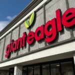 Kroger gaat de in Pittsburgh gevestigde supermarktketen Giant Eagle overnemen, maar de naam blijft hetzelfde