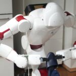 Kunnen zorgbots de mantelzorgcrisis in Pennsylvania helpen oplossen? Vraag Japan.