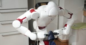 Kunnen zorgbots de mantelzorgcrisis in Pennsylvania helpen oplossen? Vraag Japan.