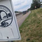 Let op de GAP: Fietsers pas op voor de aanstaande sluiting van het GAP-pad in Pittsburgh