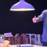 Locatiekoper houdt een optie levend voor theatergroepen uit Pittsburgh