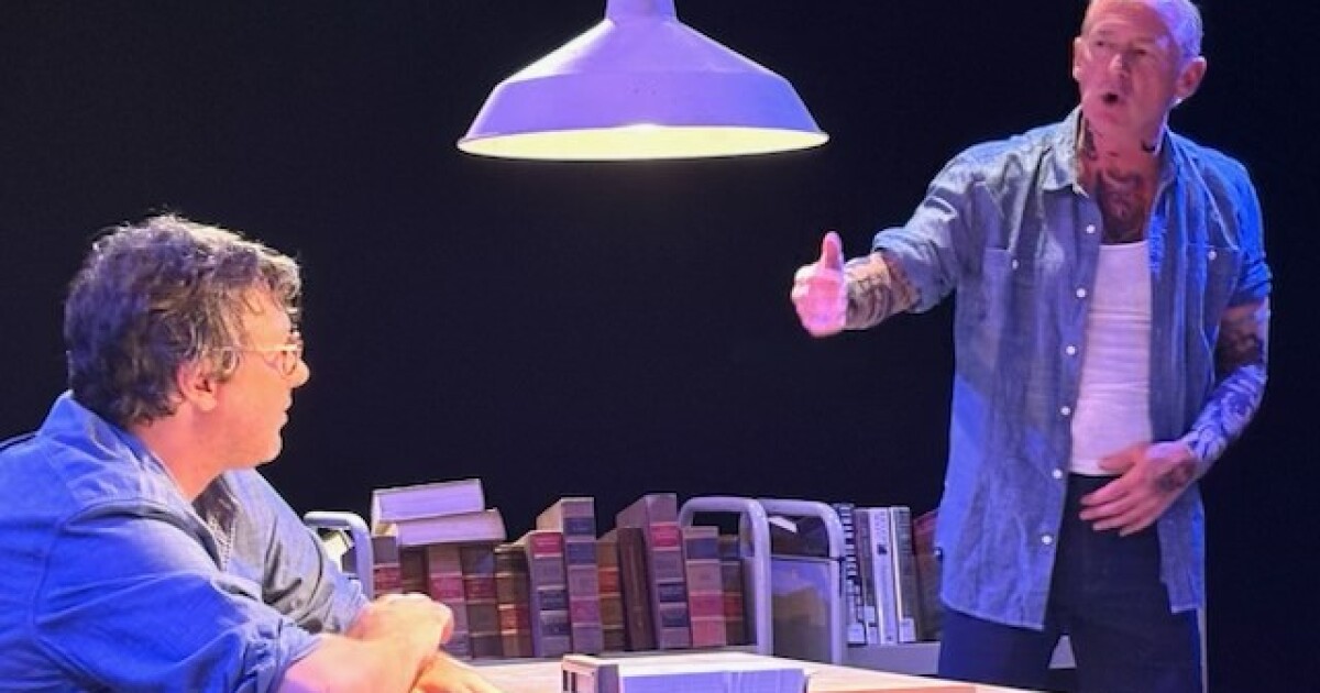 Locatiekoper houdt een optie levend voor theatergroepen uit Pittsburgh
