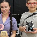 Maak kennis met de robots die door kinderen zijn geprogrammeerd om hun inheemse talen te spreken
