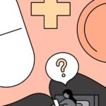 Mensen nemen allergie- en maagzuurpillen voor PMS. Zou het kunnen werken?