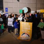 Moeders uit Pittsburgh dienen een klacht over discriminatie in in de hoop de sluiting van PPS te stoppen