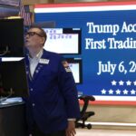 Moet u uw kinderen aanmelden voor Trump Accounts? Vier dingen om te overwegen