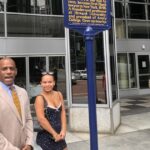 Nieuwe historische marker eert de bekende abolitionist George B. Vashon van Black Pittsburgh