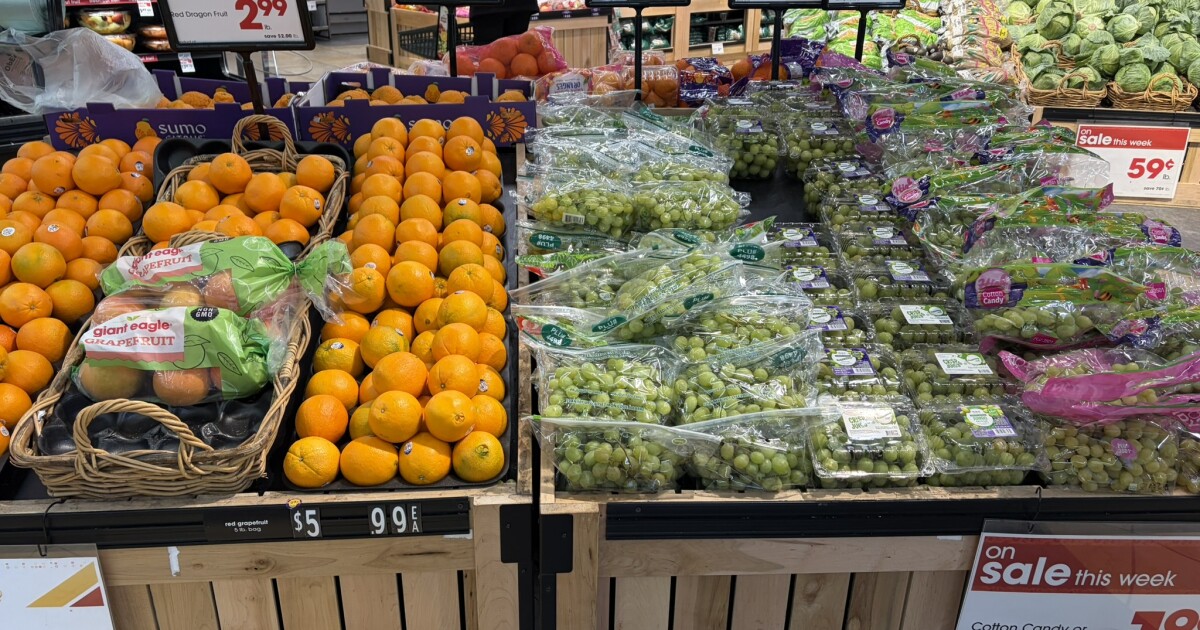 Nieuwe regels vormen een uitdaging voor kleinere SNAP-retailers in de regio Pittsburgh