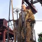 Oprichtster van de Pittsburgh-groep blikt terug op haar laatste show, 'The Tempest'