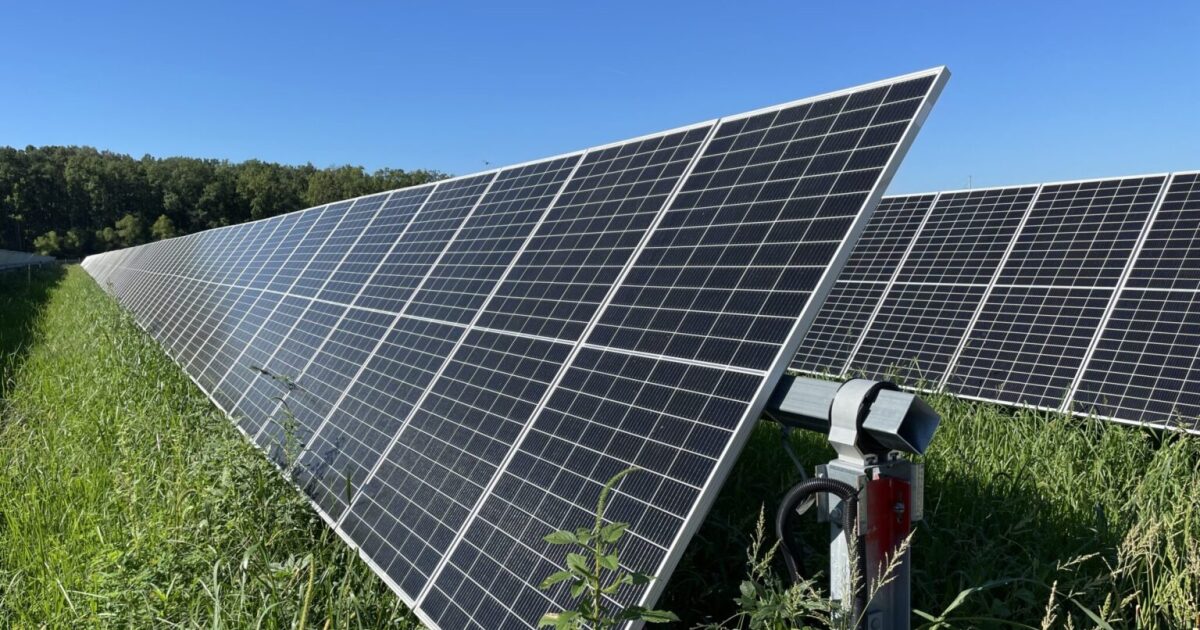 Pa. Solar for Schools-programma verlengd voor het derde jaar