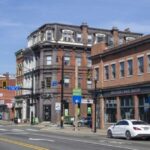 Pittsburgh Council, bedrijfseigenaren overwegen plannen om verbeteringen aan East Carson St. te financieren