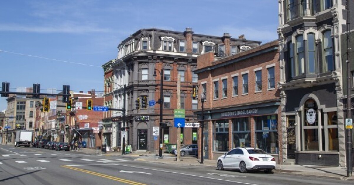 Pittsburgh Council, bedrijfseigenaren overwegen plannen om verbeteringen aan East Carson St. te financieren