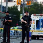 Politie Toronto zoekt verdachten na dodelijke schietpartij op festival